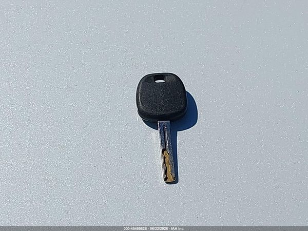 2020 KIA FORTE FE