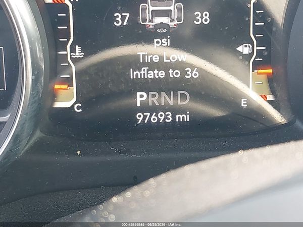 2019 JEEP WRANGLER UNLIMITED SPORT S 4X4