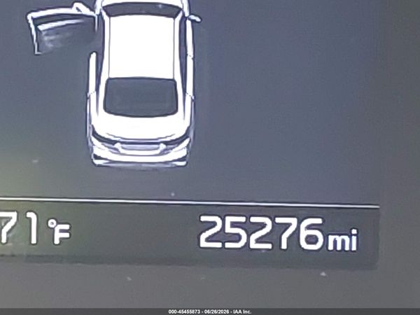 2021 KIA FORTE GT
