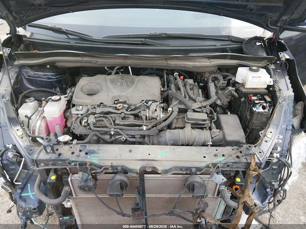 2021 TOYOTA SIENNA PLATINUM