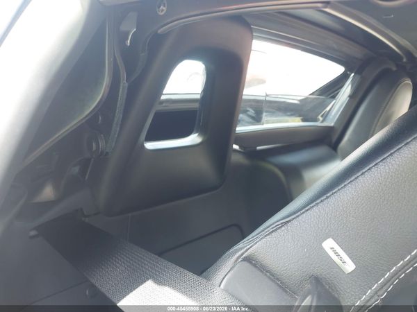 2021 MAZDA MX-5 MIATA RF GRAND TOURING