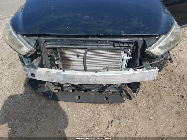 2018 HYUNDAI IONIQ HYBRID SEL