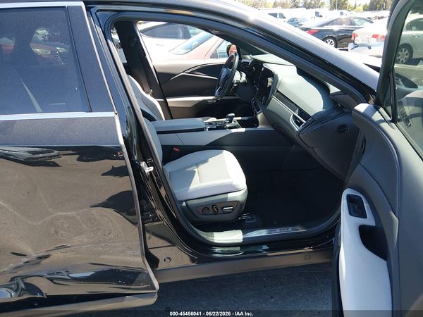 2025 LEXUS RX 350H PREMIUM