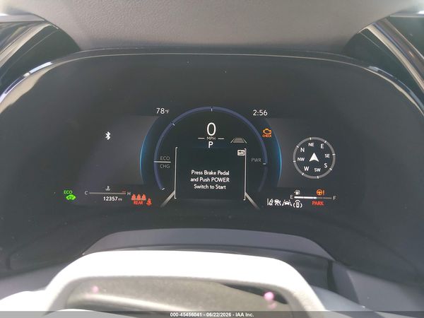 2025 LEXUS RX 350H PREMIUM