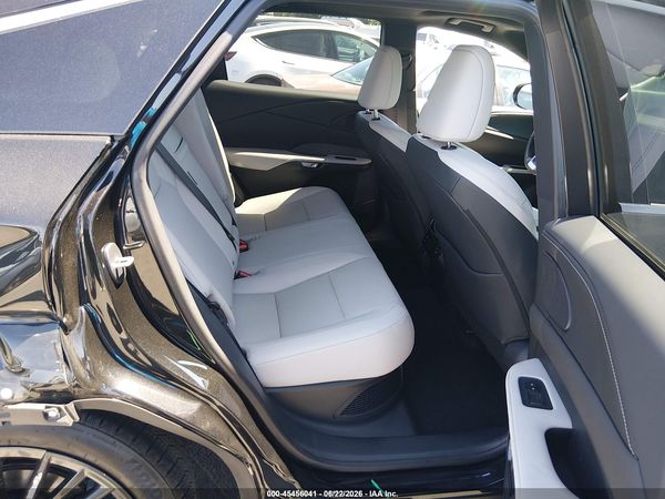2025 LEXUS RX 350H PREMIUM