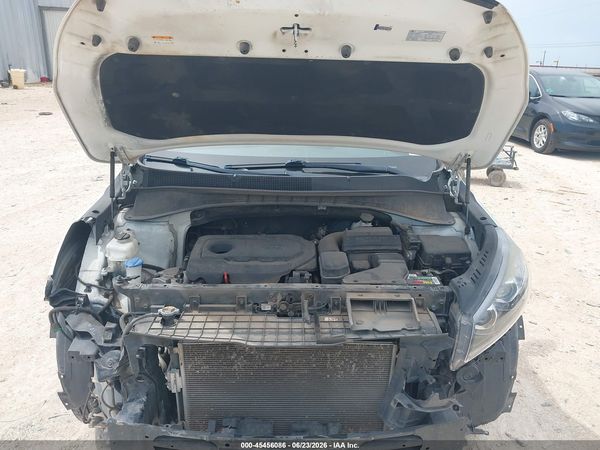 2020 KIA SORENTO 2.4L LX
