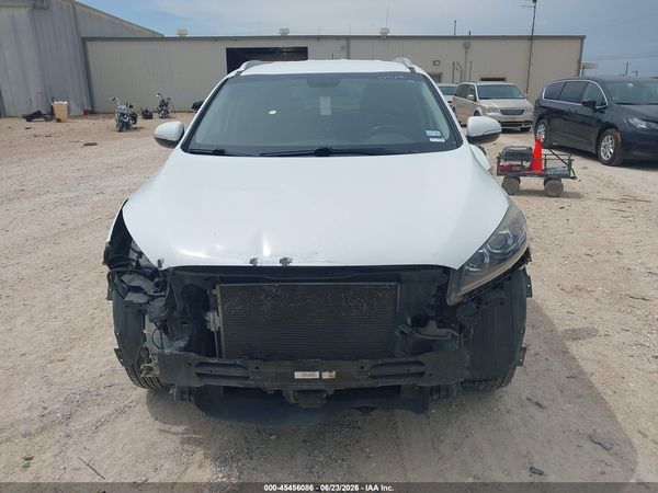 2020 KIA SORENTO 2.4L LX