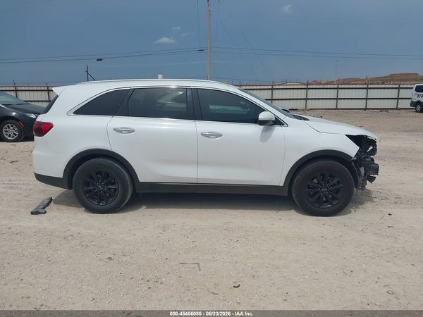 2020 KIA SORENTO 2.4L LX