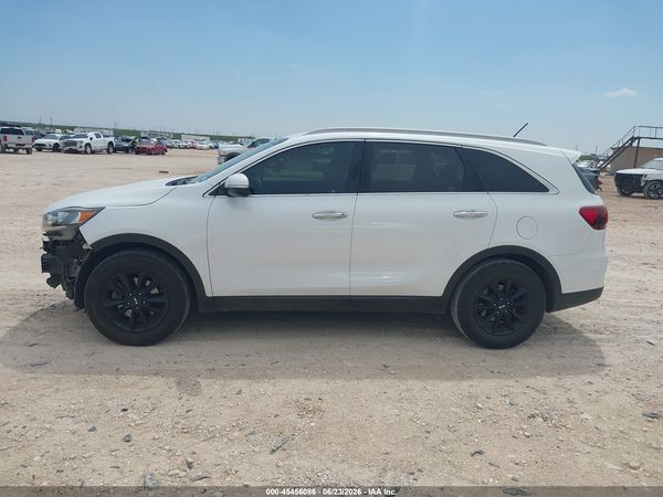2020 KIA SORENTO 2.4L LX