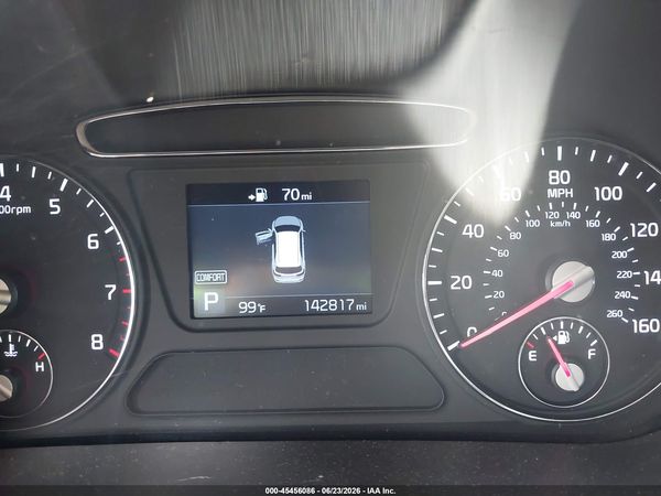 2020 KIA SORENTO 2.4L LX