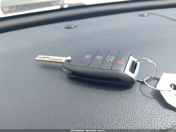 2020 KIA SORENTO 2.4L LX