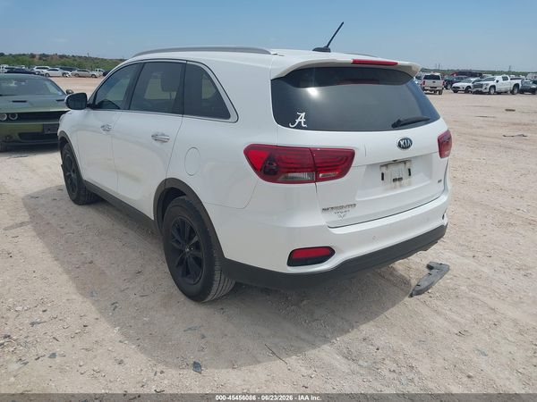 2020 KIA SORENTO 2.4L LX