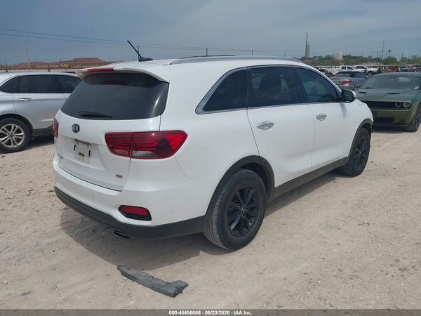 2020 KIA SORENTO 2.4L LX