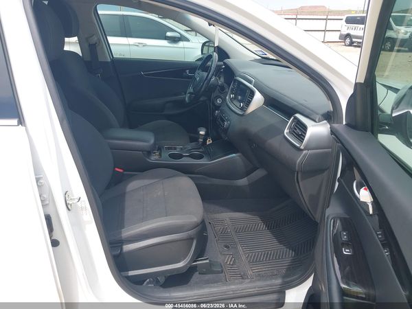 2020 KIA SORENTO 2.4L LX