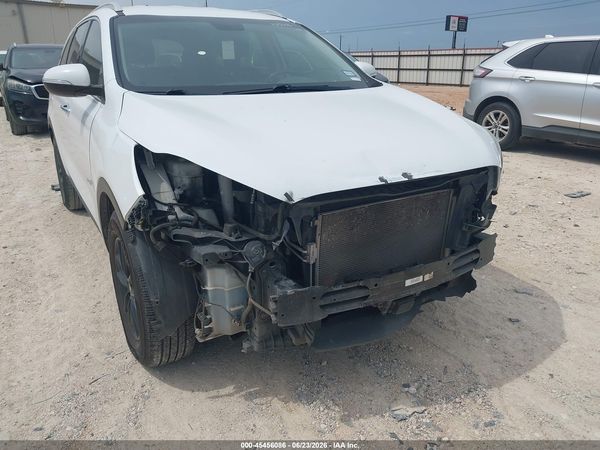 2020 KIA SORENTO 2.4L LX