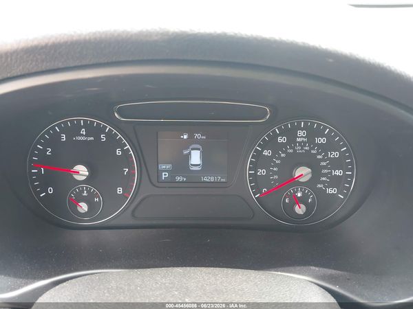 2020 KIA SORENTO 2.4L LX