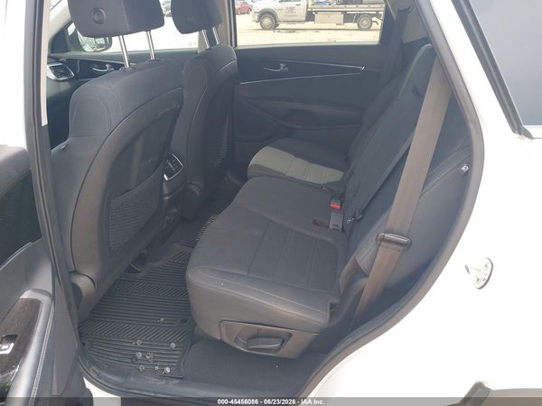 2020 KIA SORENTO 2.4L LX