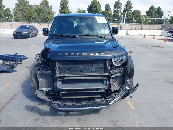 2021 LAND ROVER DEFENDER 90 X