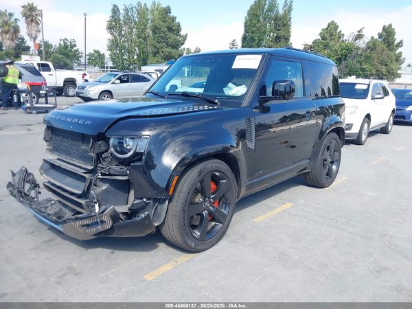 2021 LAND ROVER DEFENDER 90 X