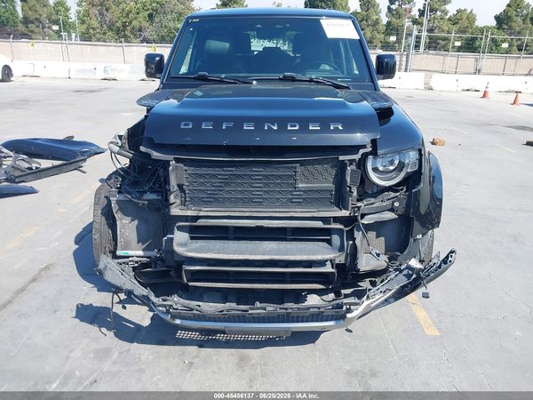 2021 LAND ROVER DEFENDER 90 X