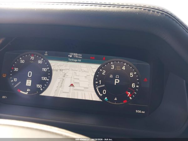 2021 LAND ROVER DEFENDER 90 X