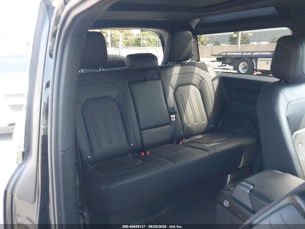 2021 LAND ROVER DEFENDER 90 X