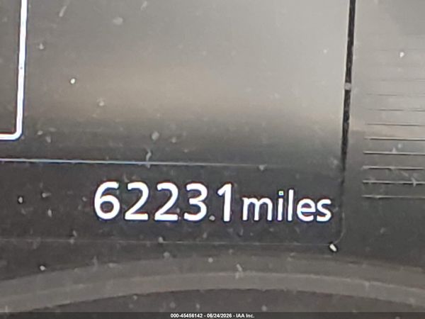 2022 NISSAN KICKS SR XTRONIC CVT