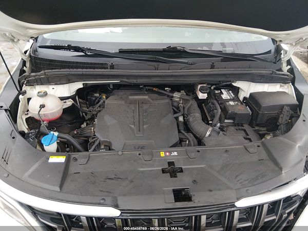 2023 KIA CARNIVAL MPV LX SEAT PACKAGE