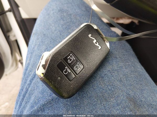 2023 KIA CARNIVAL MPV LX SEAT PACKAGE