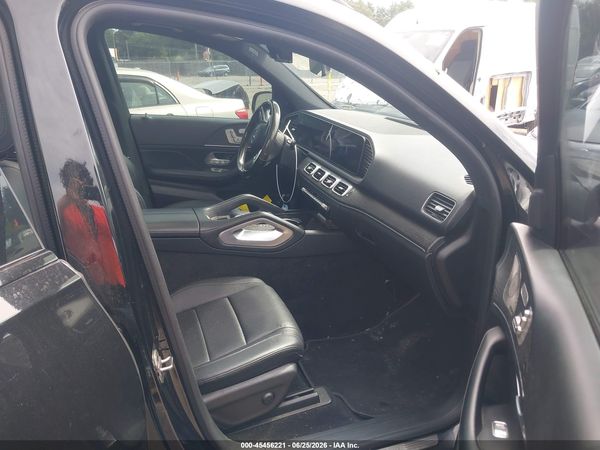 2021 MERCEDES-BENZ GLE 350 4MATIC