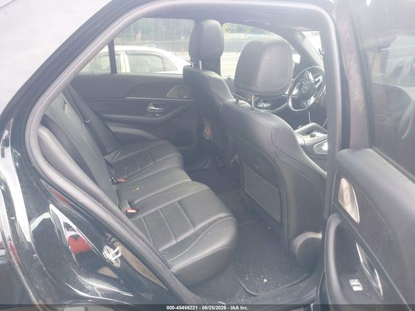 2021 MERCEDES-BENZ GLE 350 4MATIC