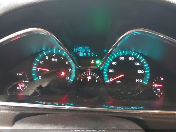 2017 CHEVROLET TRAVERSE LT — I7