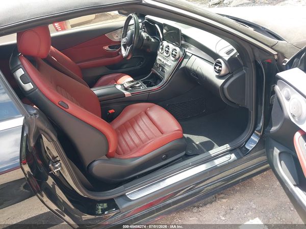 2019 MERCEDES-BENZ C 300 4MATIC