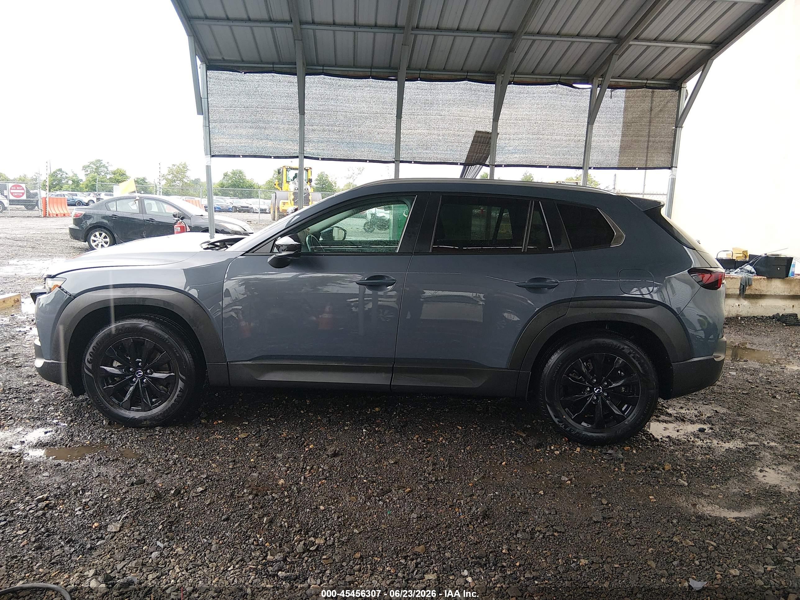 2024 MAZDA CX-50 2.5 S PREMIUM