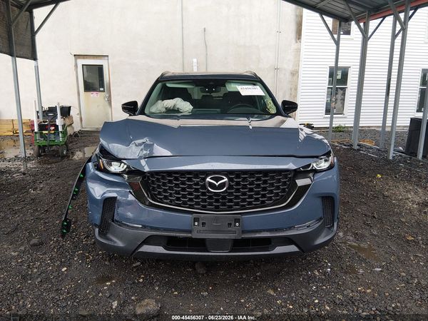 2024 MAZDA CX-50 2.5 S PREMIUM