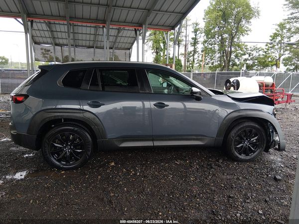 2024 MAZDA CX-50 2.5 S PREMIUM