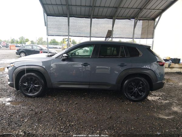 2024 MAZDA CX-50 2.5 S PREMIUM