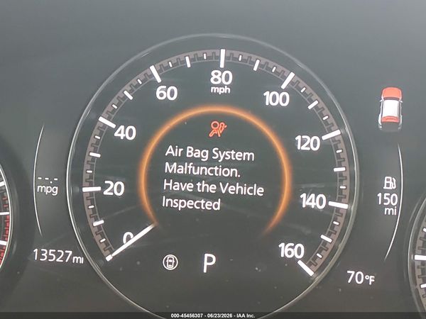 2024 MAZDA CX-50 2.5 S PREMIUM