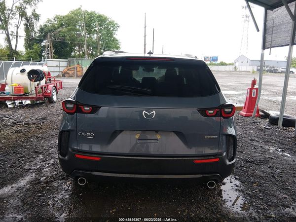 2024 MAZDA CX-50 2.5 S PREMIUM