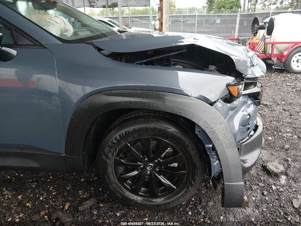 2024 MAZDA CX-50 2.5 S PREMIUM