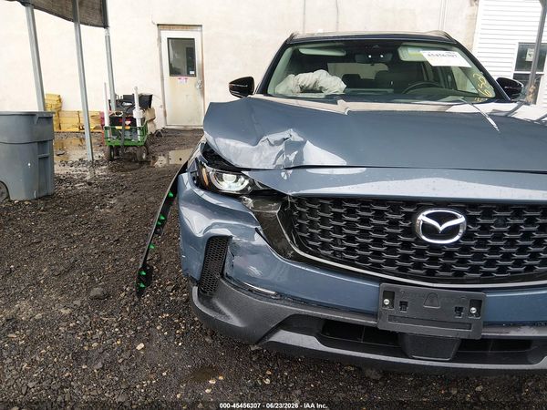 2024 MAZDA CX-50 2.5 S PREMIUM