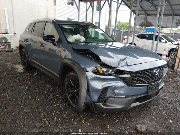2024 MAZDA CX-50 2.5 S PREMIUM