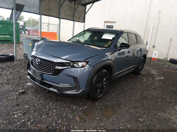 2024 MAZDA CX-50 2.5 S PREMIUM