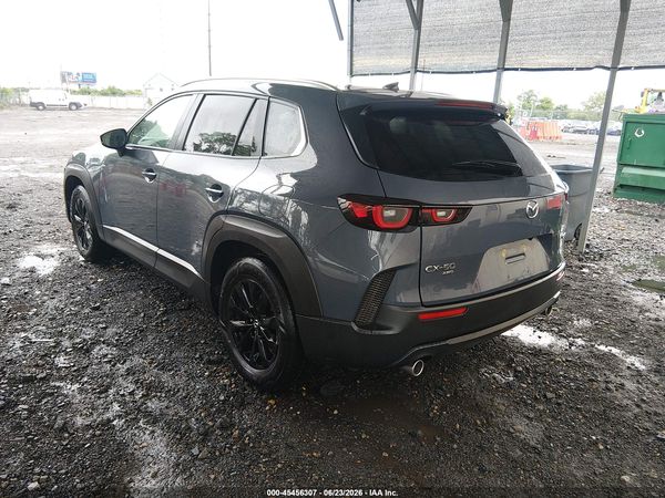 2024 MAZDA CX-50 2.5 S PREMIUM