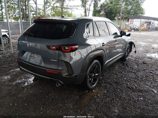 2024 MAZDA CX-50 2.5 S PREMIUM