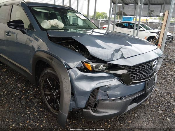 2024 MAZDA CX-50 2.5 S PREMIUM