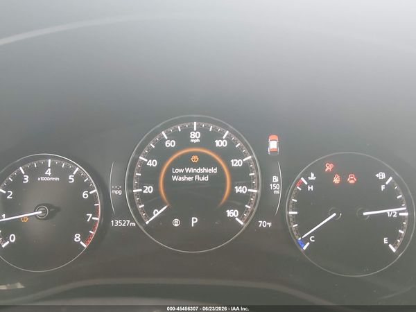 2024 MAZDA CX-50 2.5 S PREMIUM