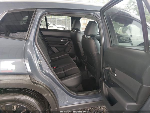 2024 MAZDA CX-50 2.5 S PREMIUM