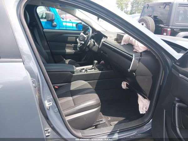 2024 MAZDA CX-50 2.5 S PREMIUM