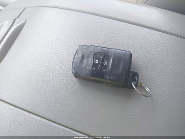 2017 TOYOTA HIGHLANDER LIMITED PLATINUM